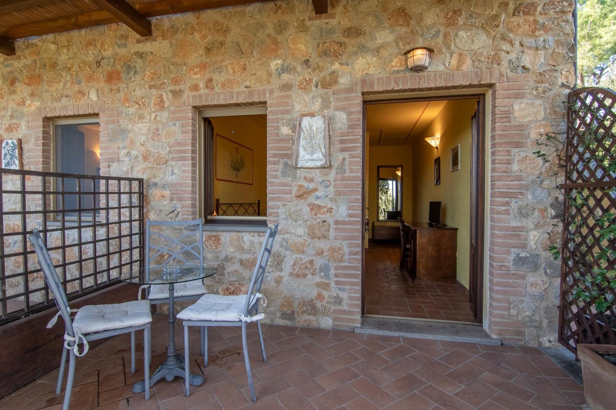 Agriturismo Buratta Fonteblanda Room photo